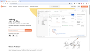 自动化测试工具 Postman