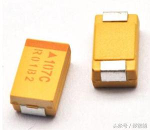 电容分类大全!硬件工程师必须收藏!