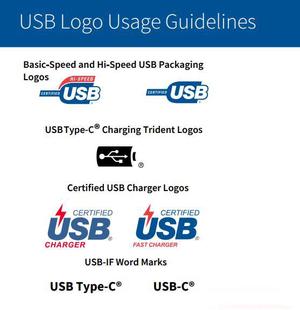 USB协议演变史：从USB 1.0到USB4.0的技术细节