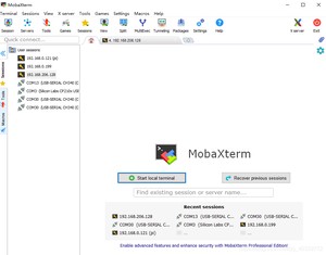 MobaXterm