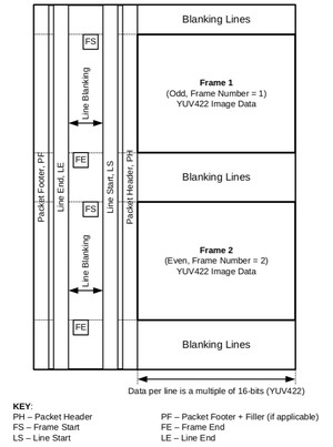 Digital-Interlaced-Video-with-Accurate-Sync