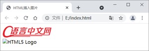 HTML插入图片示例