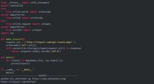 建议收藏!22个献给Python初学者的入门小项目,练手必备