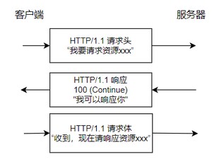 HTTP1.1continue2
