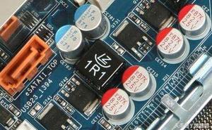 电容分类大全!硬件工程师必须收藏!