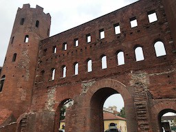 Opencv 霍夫逆变换