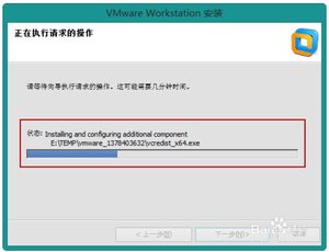 VMware 10安装教程