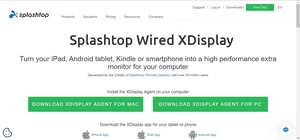 有線X顯示 有線X顯示