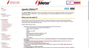 JMeter