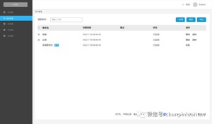 万字长文：深入浅出RBAC权限设计