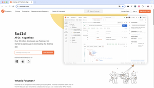 RESTful API 测试工具Postman