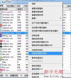 XueTr使用教程 XueTr使用教程