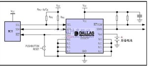 ds3231时钟模块怎么用_DS3231的操作与使用