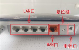 都2022年了，再谈路由器刷机【K1/K2/K2P系列刷机图文教程】
