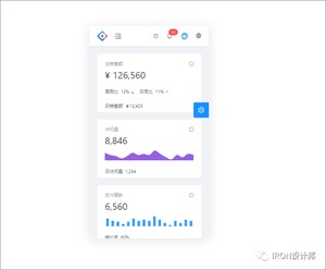 手把手教你做规范--布局规范(栅格) 手把手教你做规范--布局规范(栅格)