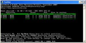 results deeper search!