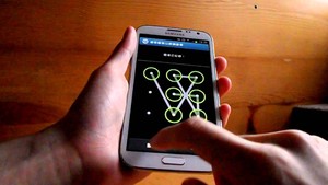 手机激活成功教程全教程：屏幕锁、账号锁、BL锁