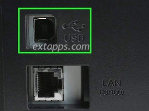 打印机WSD、USB、TCP/IP三种端口的区别是什么?