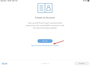 已有帳戶 已有帳戶
