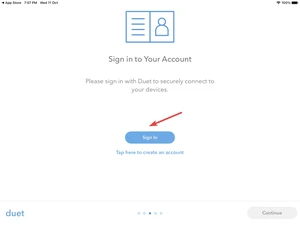 登入以使用 iPad 作為第二台顯示器 Windows 11 登入以使用 iPad 作為第二台顯示器 Windows 11