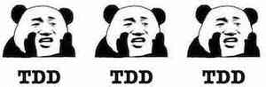 tdd