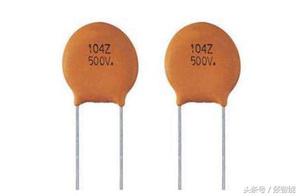 电容分类大全!硬件工程师必须收藏!