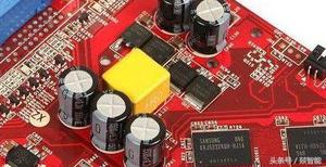 电容分类大全!硬件工程师必须收藏!