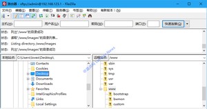 华硕及PandoraBox固件如何启用SSH和SFTP连接