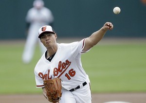 MLB/台湾旅美投手热身赛15局无失分 维持永远