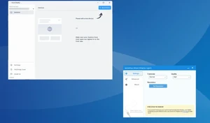 如何在 Windows 11 上使用 iPad 作為第二個顯示器