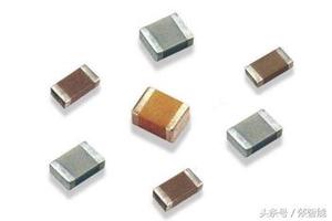 电容分类大全!硬件工程师必须收藏!