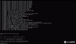 单网口软路由配置方法,几分钟搞定单臂路由和旁路由
