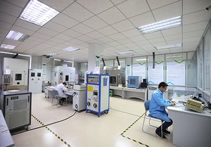 CE认证实验室 CE认证实验室