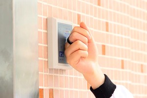 一键解码功能-免读卡器-使用手机NFC激活成功教程门禁卡教程