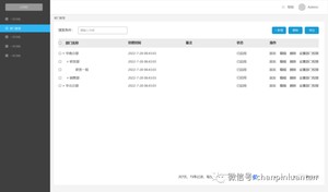 万字长文：深入浅出RBAC权限设计