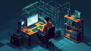 软件开发好了如何发布