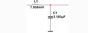 一文读懂LC滤波器简单设计方法及原理介绍