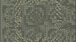 将僵尸群带回生命（重新活过来）