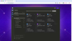 RESTful API 测试工具Insomnia